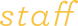 staff